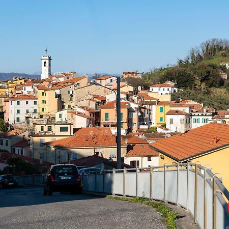 La Terrazza Sul Golfo Apartment Специя Екстериор снимка
