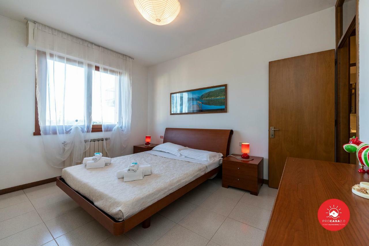 La Terrazza Sul Golfo Apartment Специя Екстериор снимка