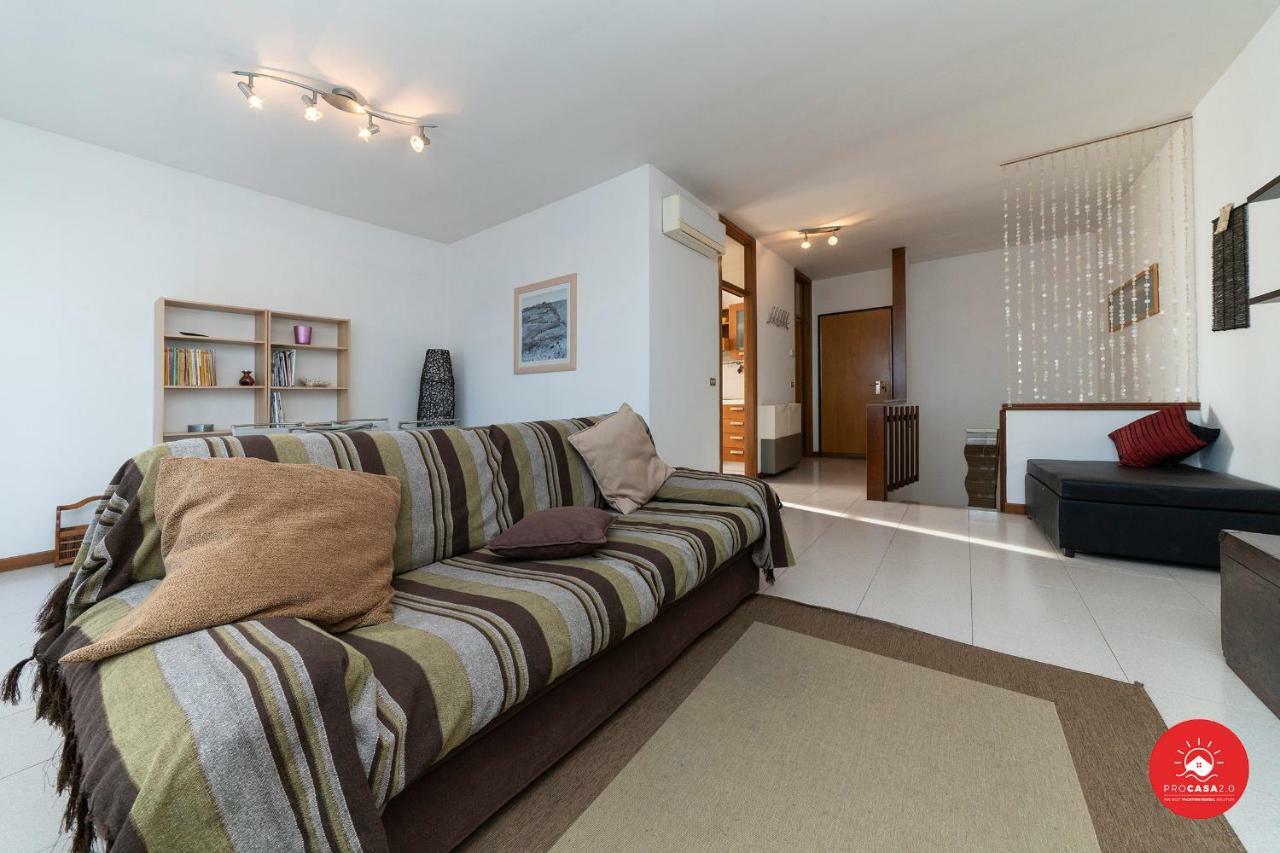 La Terrazza Sul Golfo Apartment Специя Екстериор снимка