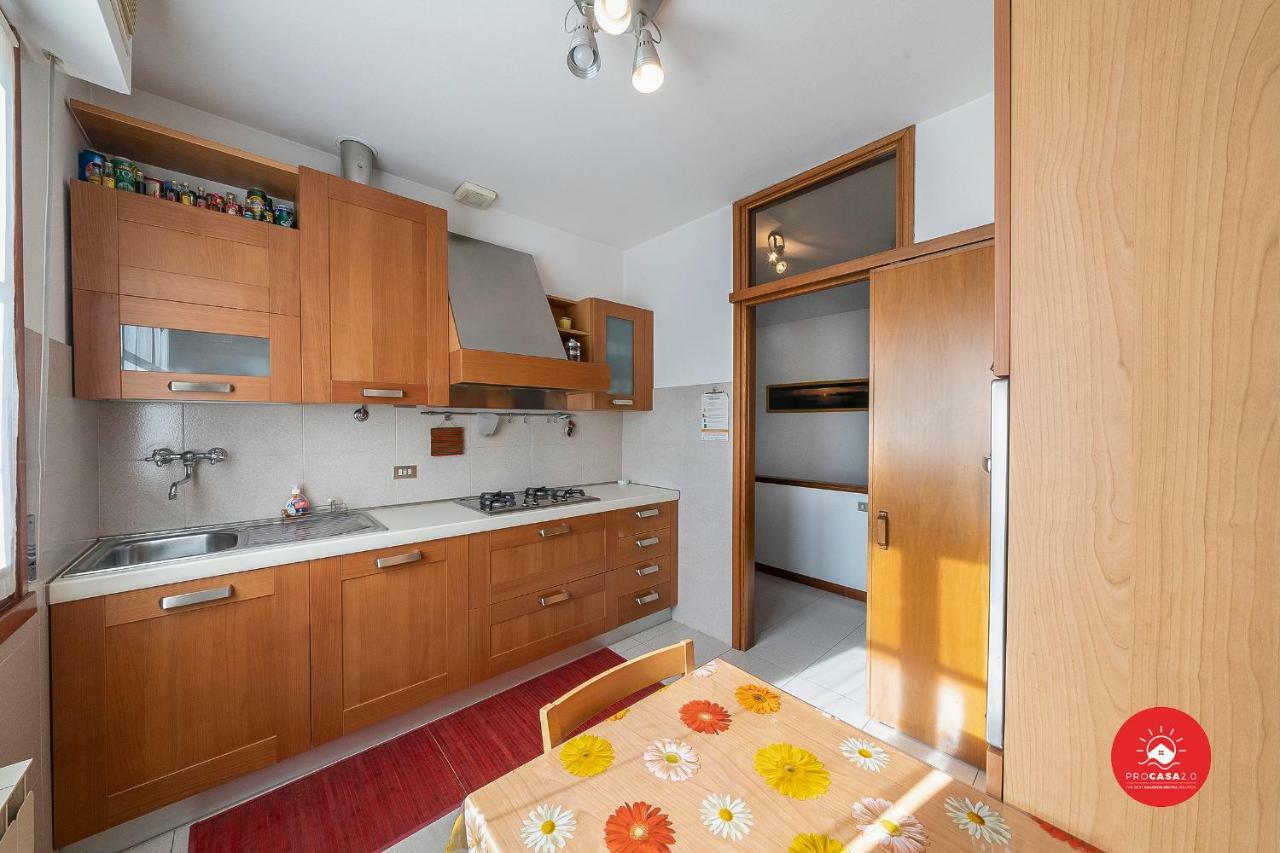 La Terrazza Sul Golfo Apartment Специя Екстериор снимка