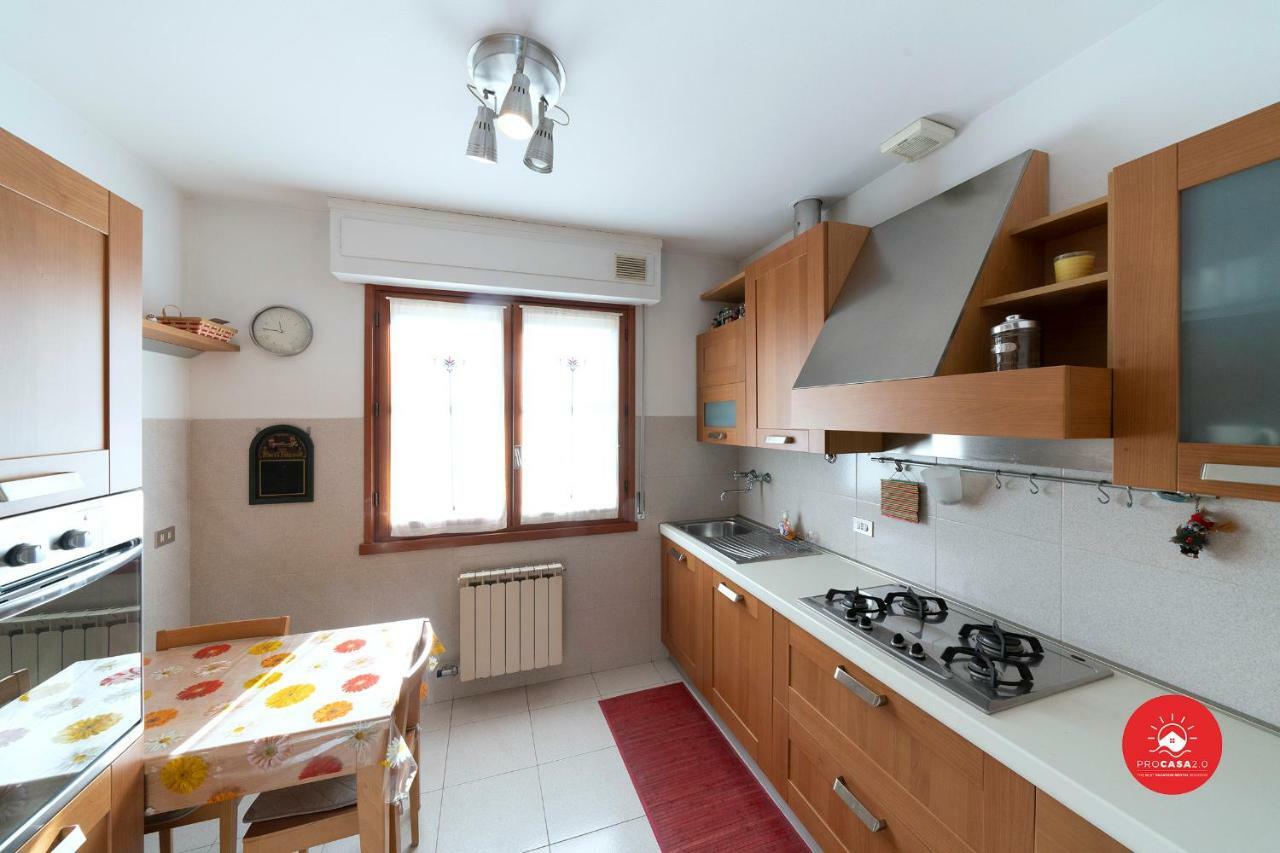 La Terrazza Sul Golfo Apartment Специя Екстериор снимка