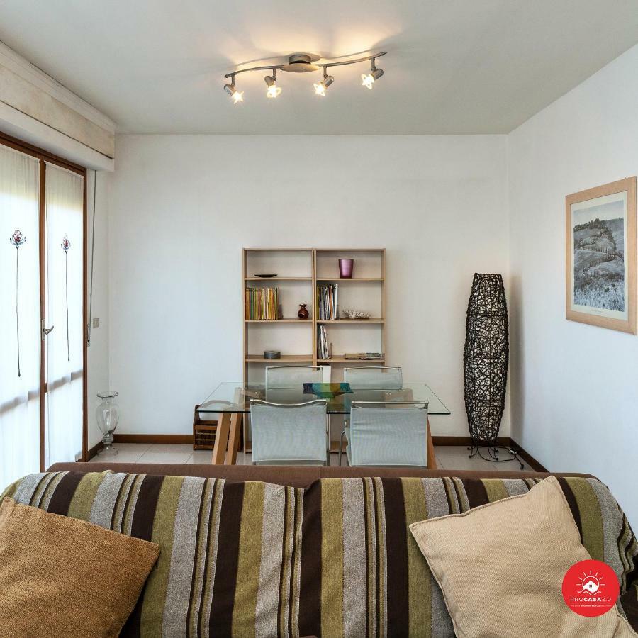 La Terrazza Sul Golfo Apartment Специя Екстериор снимка