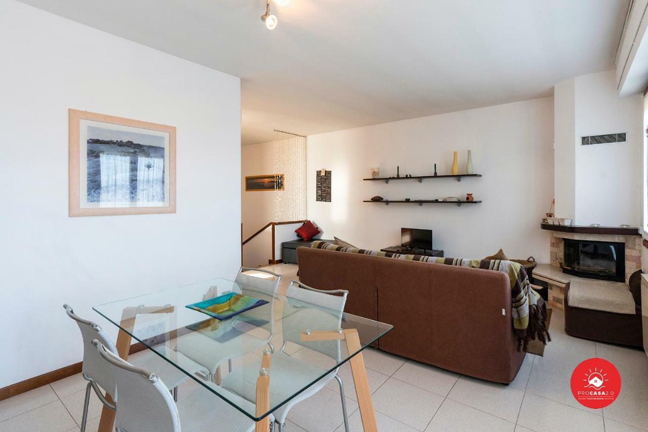 La Terrazza Sul Golfo Apartment Специя Екстериор снимка